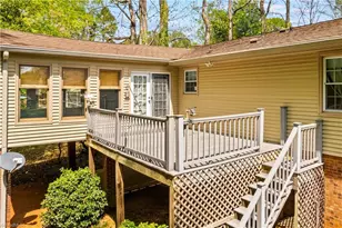 4325 Rosebriar Ln, Winston-Salem, NC 27106 - Photo 41