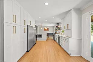 3502 Redington Dr, Greensboro, NC 27410 - Photo 15