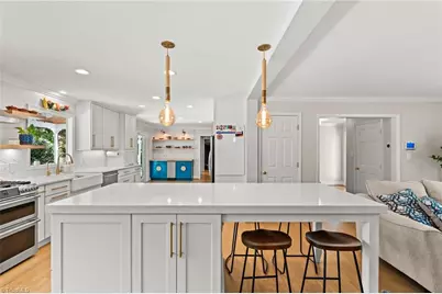 3502 Redington Drive, Greensboro, NC 27410 - Photo 9