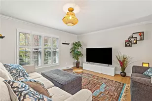 3502 Redington Dr, Greensboro, NC 27410 - Photo 5