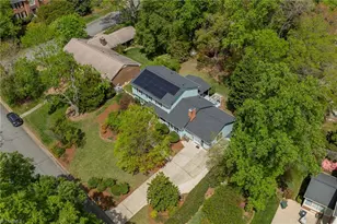 3502 Redington Dr, Greensboro, NC 27410 - Photo 47