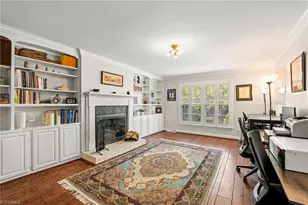 3502 Redington Dr, Greensboro, NC 27410 - Photo 19