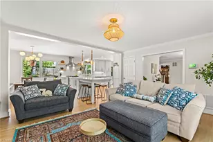 3502 Redington Dr, Greensboro, NC 27410 - Photo 7