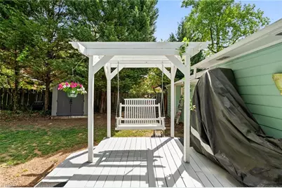 3502 Redington Drive, Greensboro, NC 27410 - Photo 39