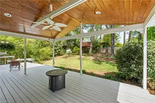 3502 Redington Dr, Greensboro, NC 27410 - Photo 37