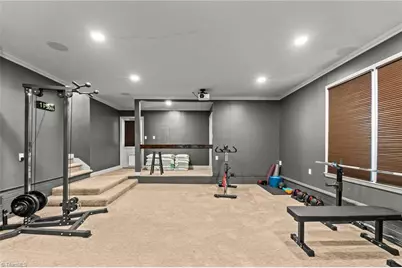 3502 Redington Drive, Greensboro, NC 27410 - Photo 23