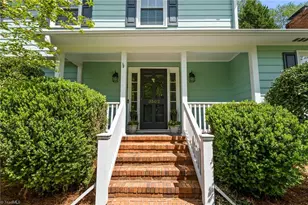 3502 Redington Dr, Greensboro, NC 27410 - Photo 45