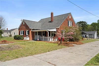 430 N Leonard Road, Lexington, NC 27295 - Photo 37