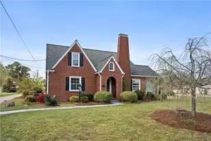 430 N Leonard Rd, Lexington, NC 27295 - Photo 1