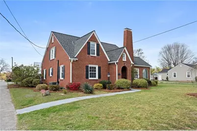 430 N Leonard Road, Lexington, NC 27295 - Photo 3