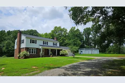 140 Allen Road, Reidsville, NC 27320 - Photo 3