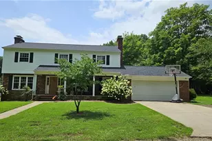 140 Allen Rd, Reidsville, NC 27320 - Photo 1