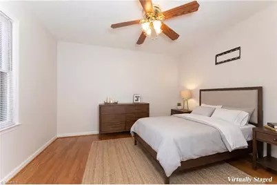 620 Lantern Ridge Drive, Winston-Salem, NC 27104 - Photo 5