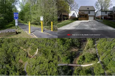 620 Lantern Ridge Drive, Winston-Salem, NC 27104 - Photo 13