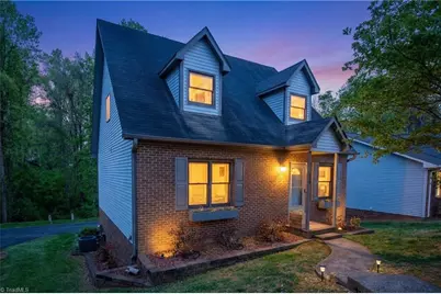 620 Lantern Ridge Drive, Winston-Salem, NC 27104 - Photo 3