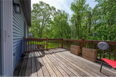620 Lantern Ridge Drive, Winston-Salem, NC 27104 - Photo 21