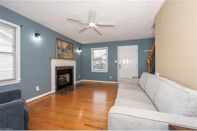 620 Lantern Ridge Drive, Winston-Salem, NC 27104 - Photo 15