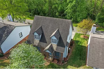 620 Lantern Ridge Drive, Winston-Salem, NC 27104 - Photo 41