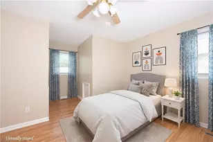 620 Lantern Ridge Dr, Winston-Salem, NC 27104 - Photo 9