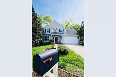 1504 Groveland Trail, Greensboro, NC 27407 - Photo 1