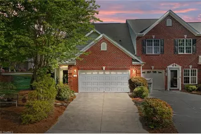 101 Eva Drive, Gibsonville, NC 27249 - Photo 1