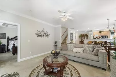101 Eva Drive, Gibsonville, NC 27249 - Photo 11