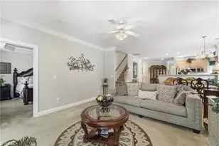 101 Eva Dr, Gibsonville, NC 27249 - Photo 11