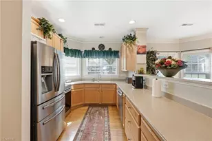 101 Eva Dr, Gibsonville, NC 27249 - Photo 5