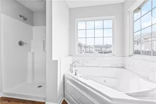 1633 Olivers Crossing Cir, Winston-Salem, NC 27127 - Photo 21