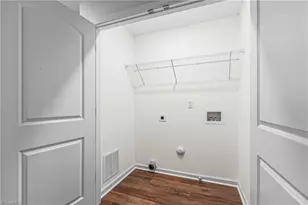 1633 Olivers Crossing Cir, Winston-Salem, NC 27127 - Photo 23