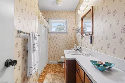 1261 Springwood Church Road, Gibsonville, NC 27249 - Photo 17