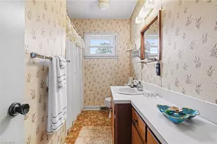 1261 Springwood Church Rd, Gibsonville, NC 27249 - Photo 17