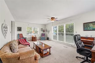 1261 Springwood Church Rd, Gibsonville, NC 27249 - Photo 9