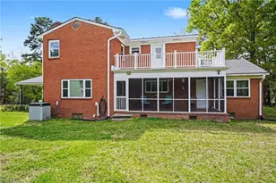 1261 Springwood Church Rd, Gibsonville, NC 27249 - Photo 25