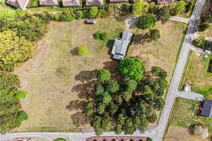 1261 Springwood Church Rd, Gibsonville, NC 27249 - Photo 33