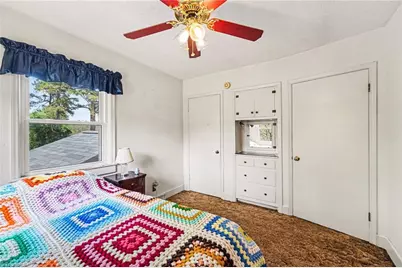 1261 Springwood Church Road, Gibsonville, NC 27249 - Photo 19