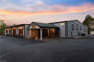 2929 Hedrick Mill Rd, Lexington, NC 27292 - Photo 47