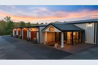 2929 Hedrick Mill Road, Lexington, NC 27292 - Photo 1