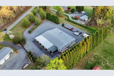 2929 Hedrick Mill Road, Lexington, NC 27292 - Photo 35