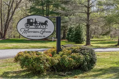 2929 Hedrick Mill Road, Lexington, NC 27292 - Photo 41