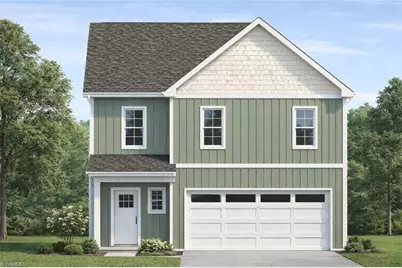 3708 Wabash Boulevard, Winston-Salem, NC 27106 - Photo 1