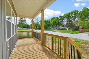 1703 Gavin Dr, High Point, NC 27260 - Photo 3