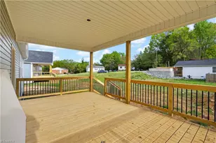 1703 Gavin Dr, High Point, NC 27260 - Photo 21