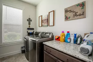 4882 Colonial Cir, Trinity, NC 27370 - Photo 21