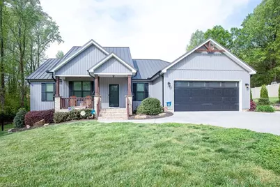 4882 Colonial Circle, Trinity, NC 27370 - Photo 1