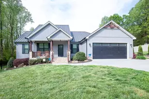 4882 Colonial Cir, Trinity, NC 27370 - Photo 1