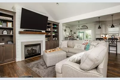 4882 Colonial Circle, Trinity, NC 27370 - Photo 3