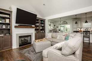 4882 Colonial Cir, Trinity, NC 27370 - Photo 3