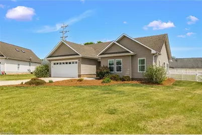 126 Applegate Court, Mocksville, NC 27028 - Photo 3