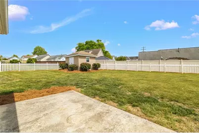 126 Applegate Court, Mocksville, NC 27028 - Photo 31